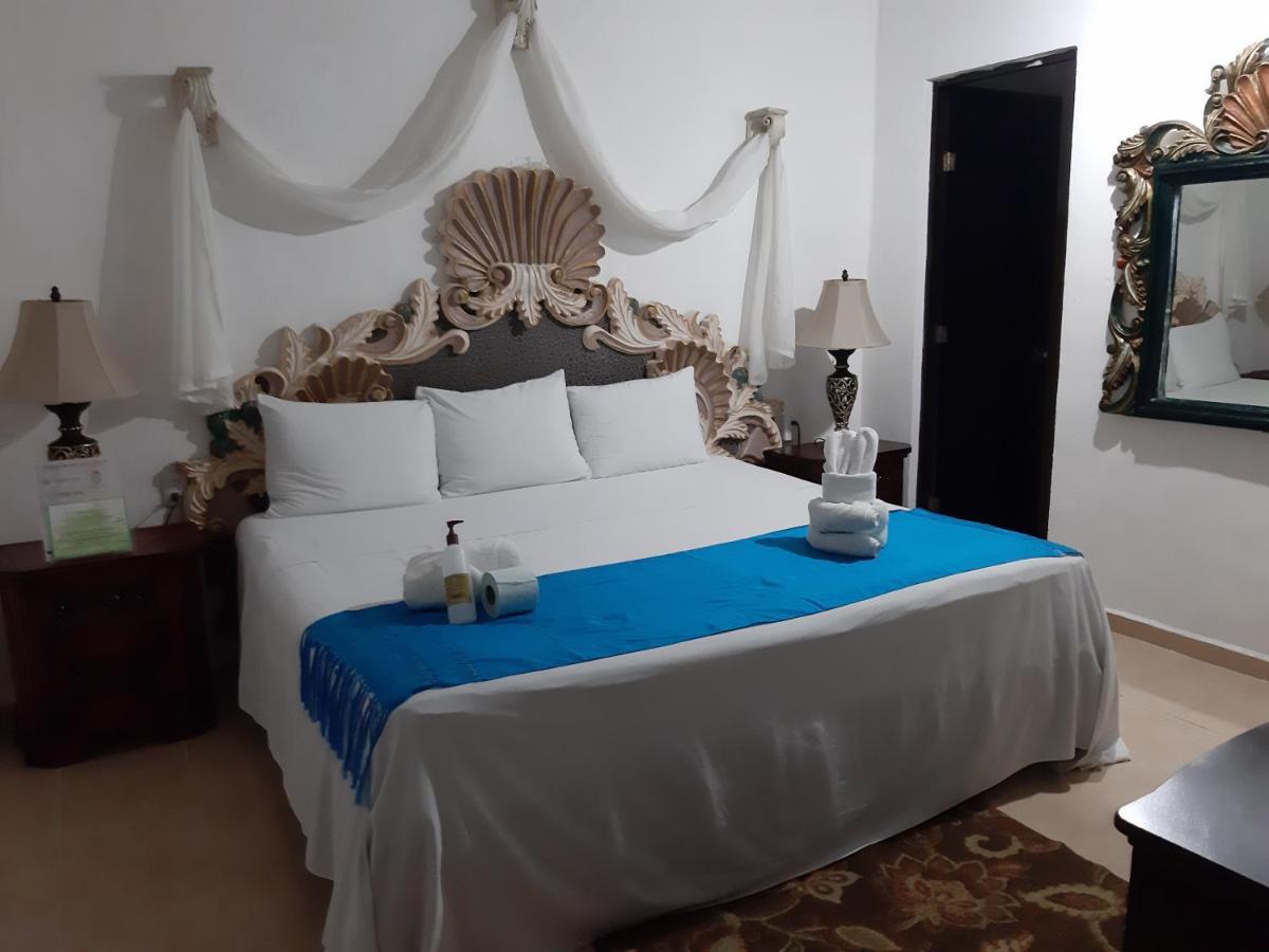 Hotel Palacio Canton Вальядолид Экстерьер фото